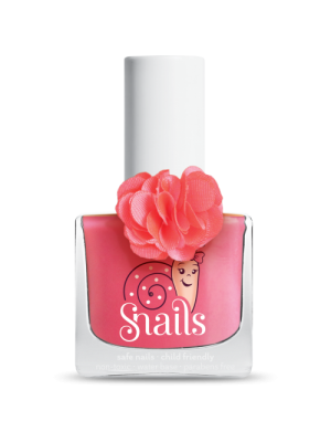 SNAILS FLEUR - ROSE 10.5ml