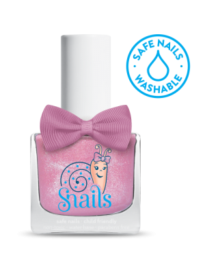 SNAILS GLITTER BOMB 10.5ml