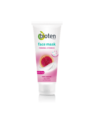 Μάσκα Προσώπου Σύσφιξης 40ml BIOTEN