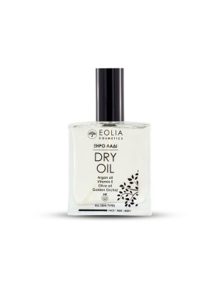 Dry Oil Eolia Cosmetics