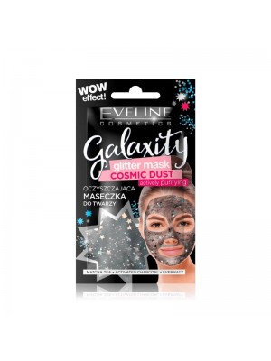 Galaxity Glitter Mask Cosmic Dust Eveline 