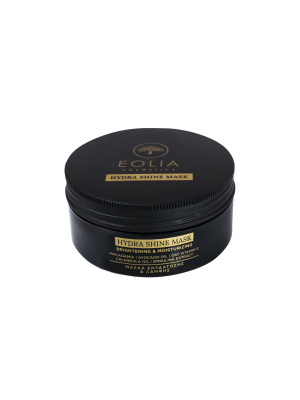 Μάσκα Προσώπου Ενυδάτωσης & Λάμψης Eolia Cosmetics