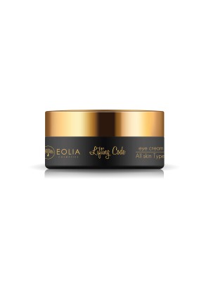 Lifting Code Κρέμα Ματιών EOLIA COSMETICS