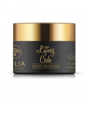 Lifting Code Κρέμα Προσώπου EOLIA COSMETICS