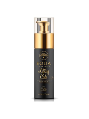 Lifting Code Ορός Προσώπου EOLIA COSMETICS