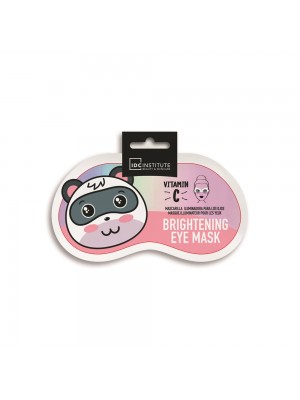 IDC Cute Animal Eye Mask / M-11137 FOLIA