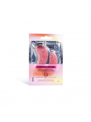 IDC Glitter Eye Pads Pink FOLIA COSMETICS