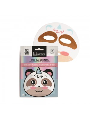 Panda Face Mask 25gr / M-77014 FOLIA COSMETICS