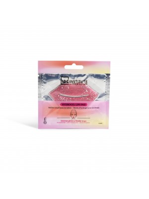 IDC Glitter Lip Pads Pink / M-56150 FOLIA COSMETICS