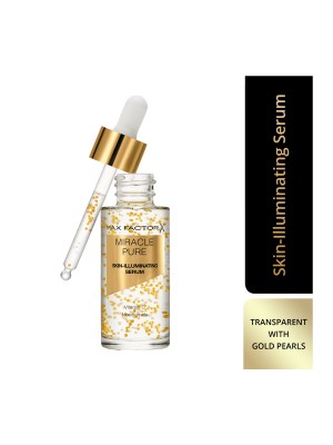 Miracle Pure Skin-Illuminating Serum 30 ml Max Factor