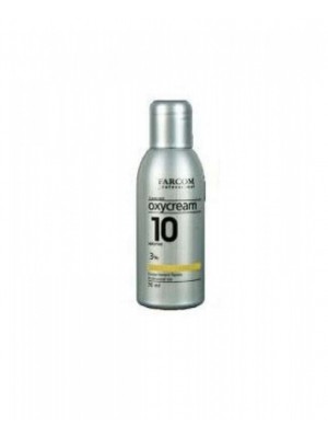 OXYCREAM 10 VOL 70 ML FARCOM 