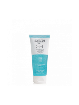 Gel Καθαρισμού Προσώπου Purifying 200ml Byphasse 