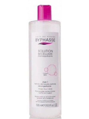MICELLAR ΝΤΕΜΑΚΙΓΙΑΖ (500ML) BYPHASSE