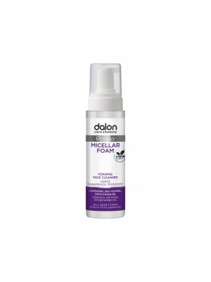 Prime Micellar Αφρός Καθαρισμού Προσώπου 150ml DALON