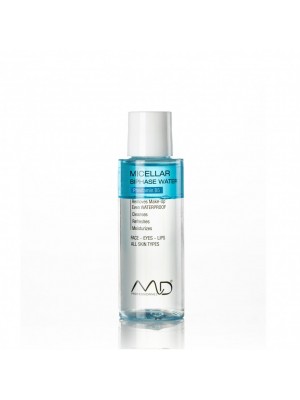 Micellar Biphase Water 100ml MD Professionnel