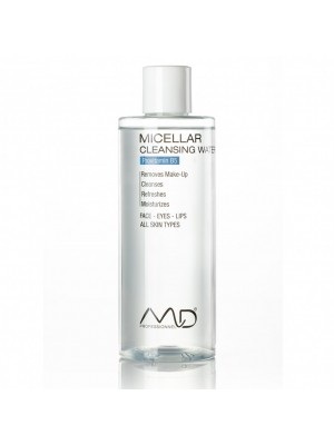 Micellar Cleansing Water 400 ml MD Professionnel
