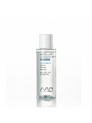 Micellar Cleansing Water 100ml MD Professionnel