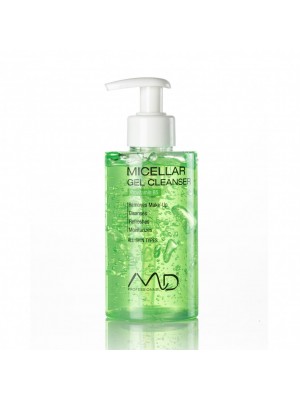 Micellar Gel Cleanser MD Professionnel