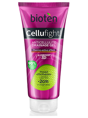 Cellugith Αποσυμφωρητικό Gel Κατά της Κυτταρίτιδας 200ml BIOTEN