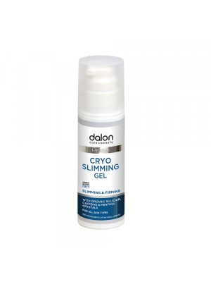 CRYO SLIMMING GEL DALON 150ML