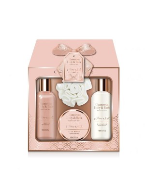 Glamorous Paper Box White Musk / 41-308 FOLIA