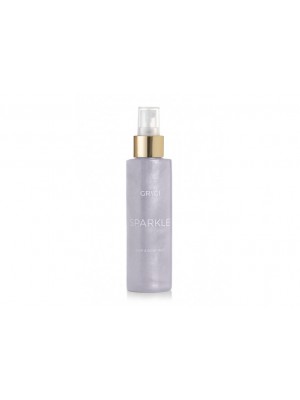 SPARKLE HAIR & BODY MIST 150ML LUMINΟUS SILVER GRIGI 