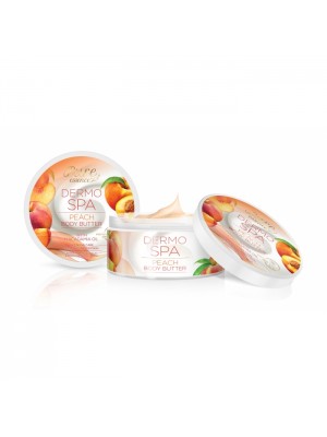 Body Butter Peach 200ml Revers