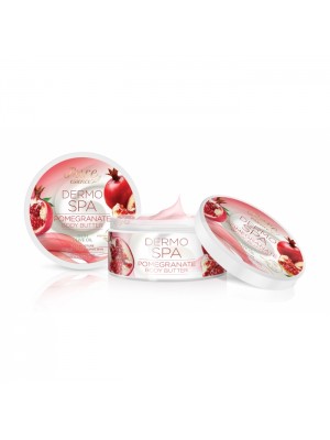 Body Butter Pomegranate 200ml Revers