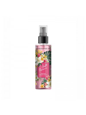 Body Mist Soft Flowers 200ml Revers 