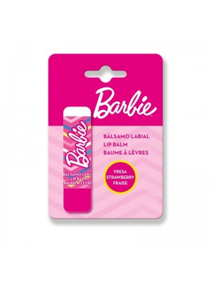 Barbie Lip Balm FOLIA