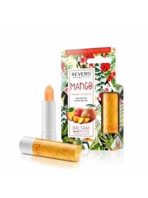 Lip Balm Mango Revers