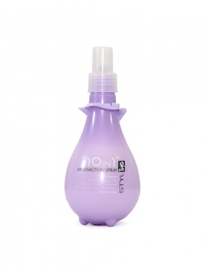 ING Multiaction Spray 10in1 / Πολυλειτουργικό Σπρέι 250ml