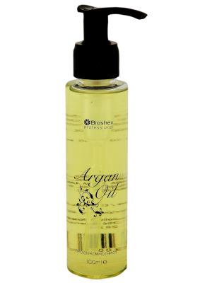 ARGAN OIL 100 ML BIOSHEV