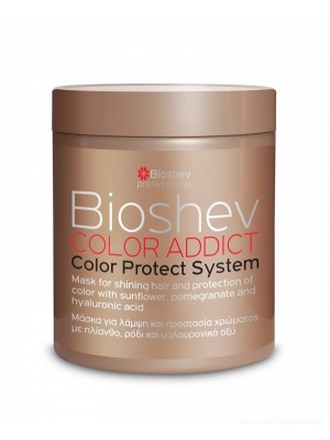 COLOR ADDICT MASK 1000ML BIOSHEV