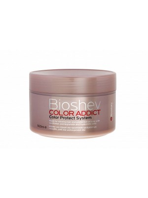 COLOR ADDICT MASK 500ML BIOSHEV