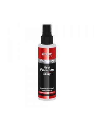 Hairmony Spray Θερμοπροστασίας Μαλλιών 100ml Dalon 