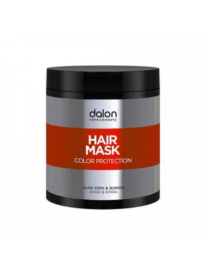 Color Protection Hair Mask 1000ml Dalon 