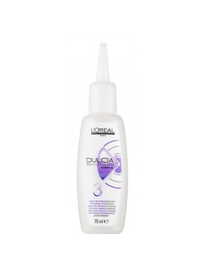Dulcia Advanced No.3 75ml Loreal Professionnel
