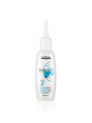 Dulcia Advanced No.2 75ml Loreal Professionnel