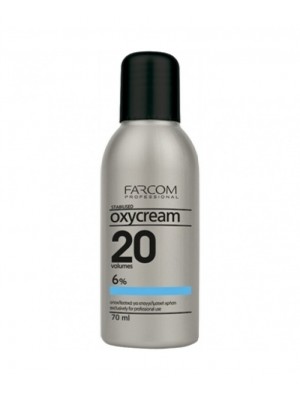 OXYCREAM No 20 70ml Farcom