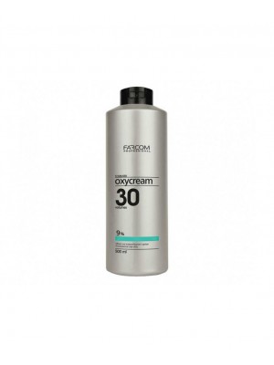OXYCREAM 30 VOL 500 ML FARCOM