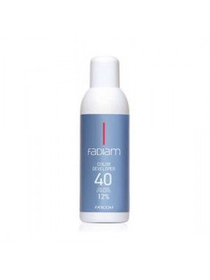 Οξυζενέ 40 110ml Farcom Fadiam 