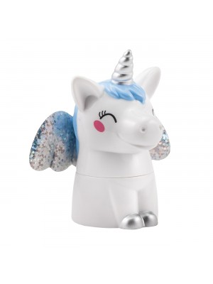 Martinelia Flying Unicorn Lip Balm (1 τμχ) FOLIA