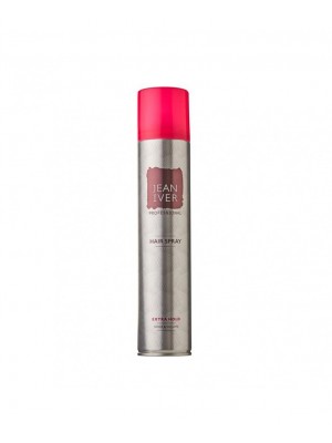 Hair Spray - Extra Hold 400ml+100ml Jean Iver 