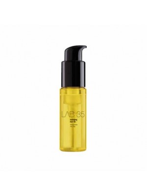 Lab 35 Indulging Nourishing Hair Oils and Serum 50ml Kallos