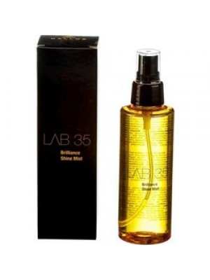 Lab 35 Brilliance Mist Spray 150ml Kallos 