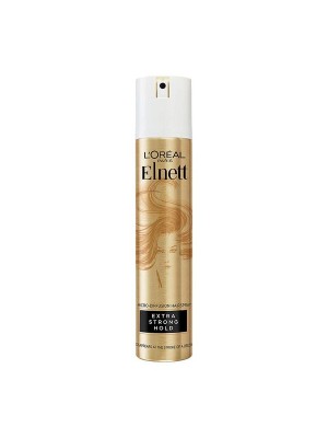 Satin Spray Extra Strong Hold 200ml L'OREAL