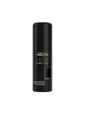 Hair Touch Up 75ml Black Loreal Professionnel