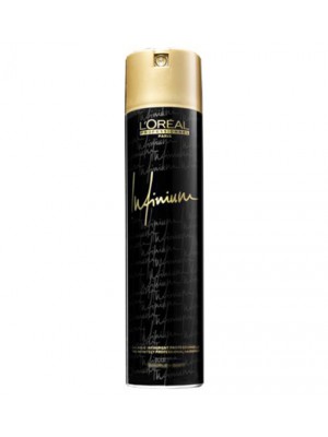 Infinium Extra Strong 500ml L’Oreal Professionnel