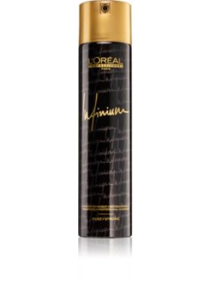 Infinium Strong 500ml L’Oreal Professionnel